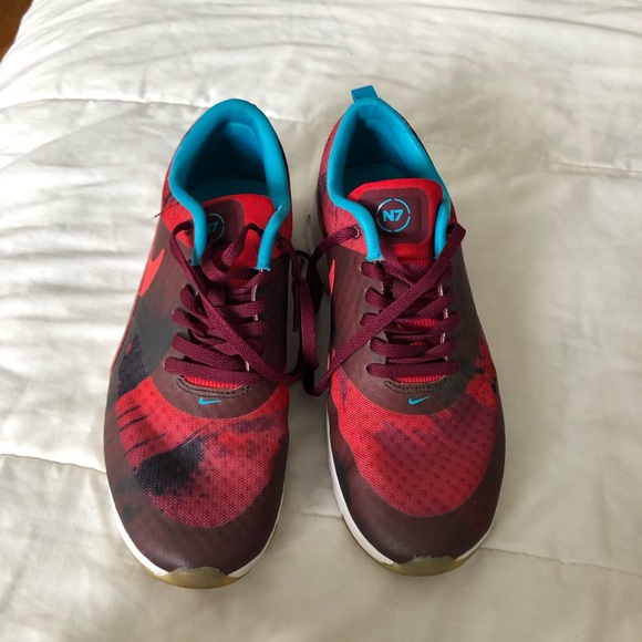 SOLD NOT AVAILABLE Womens Nike Airmax N7 (RARE) - Picture 10 of 10